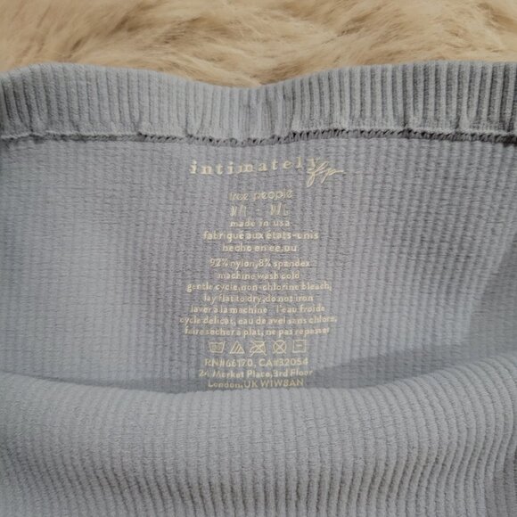 Free People Adrienne Bandeau - M/L - Picture 4 of 5